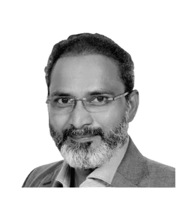 Sanjay Teli